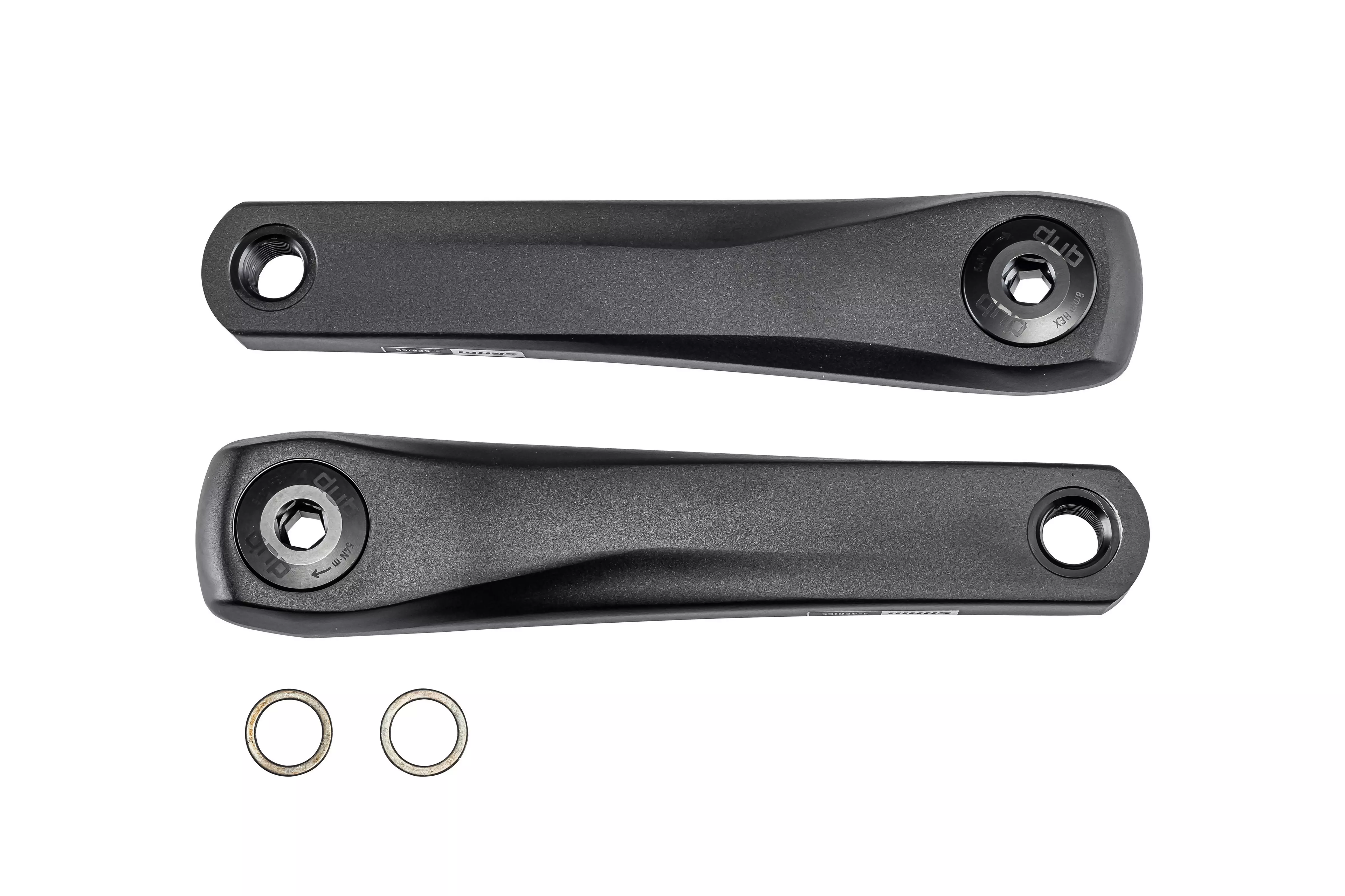 Specialized/Sram Turbo SL Mountain 170mm L+R Crank Arms