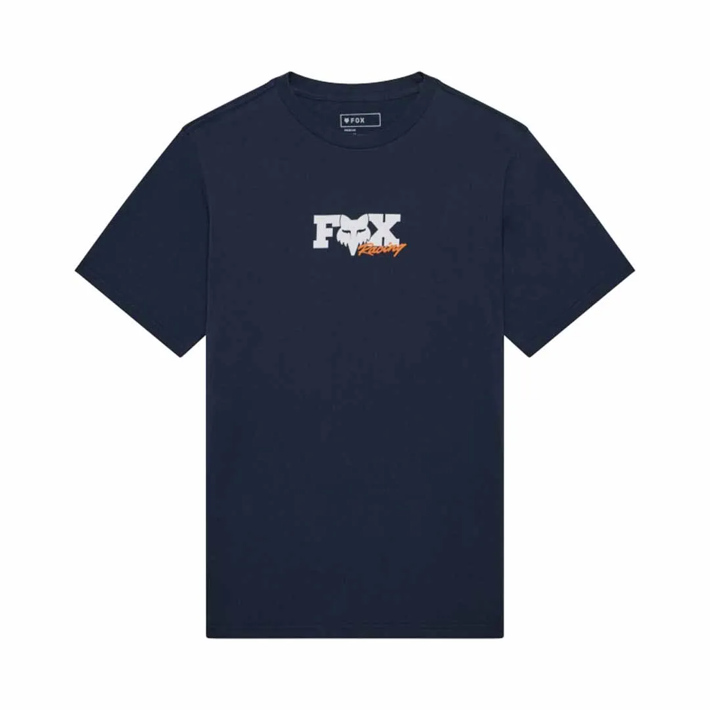 Fox Checker 195 Original SS Tee