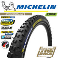 Michelin E-Wild Race Line Front 29" x 2.6 Tyre