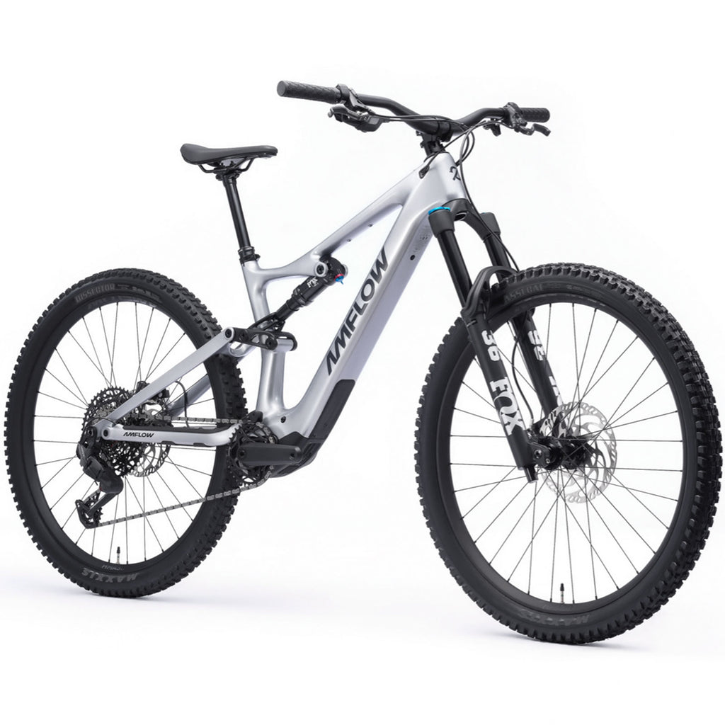 2026 Amflow PL Carbon (800Wh)
