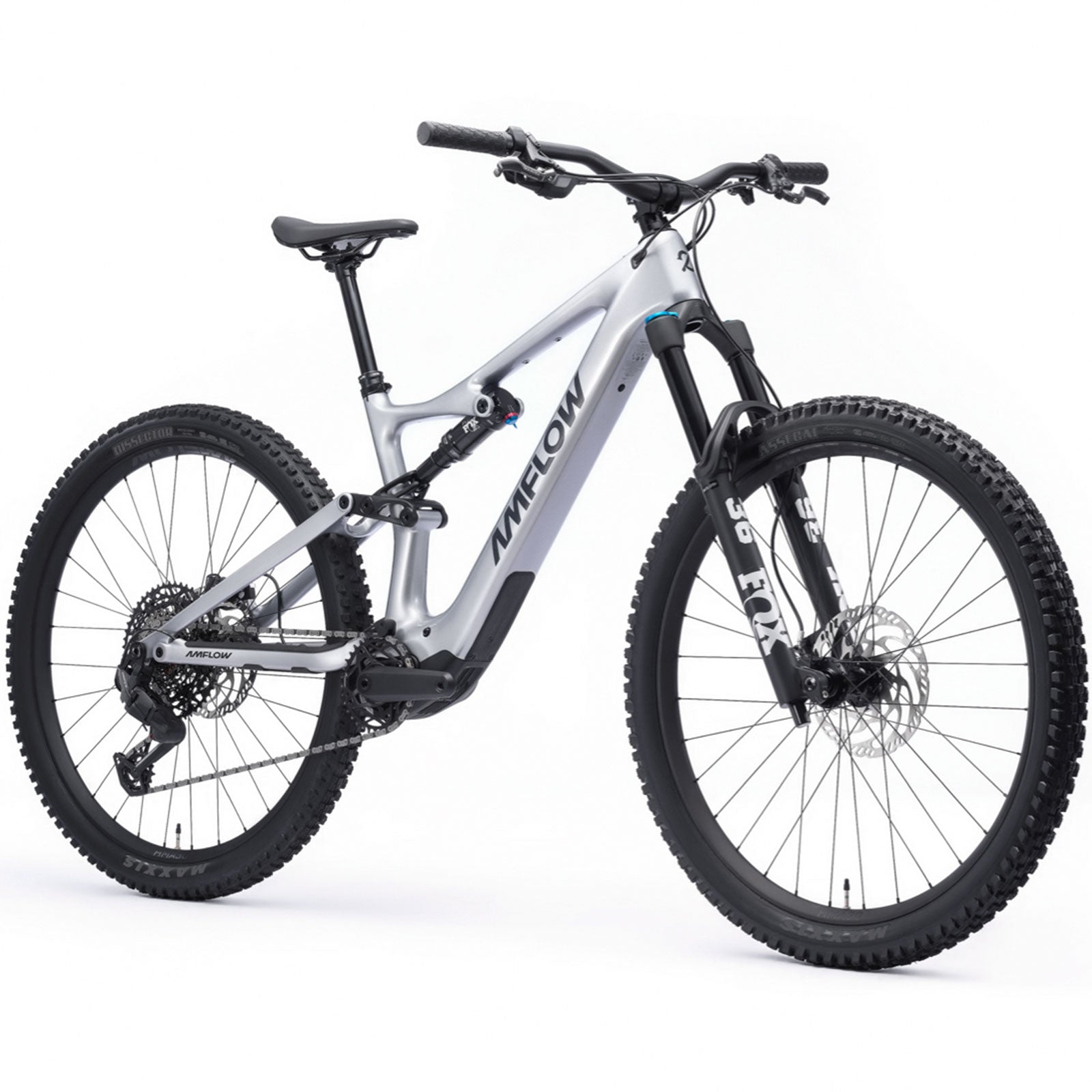 2026 Amflow PL Carbon (800Wh)