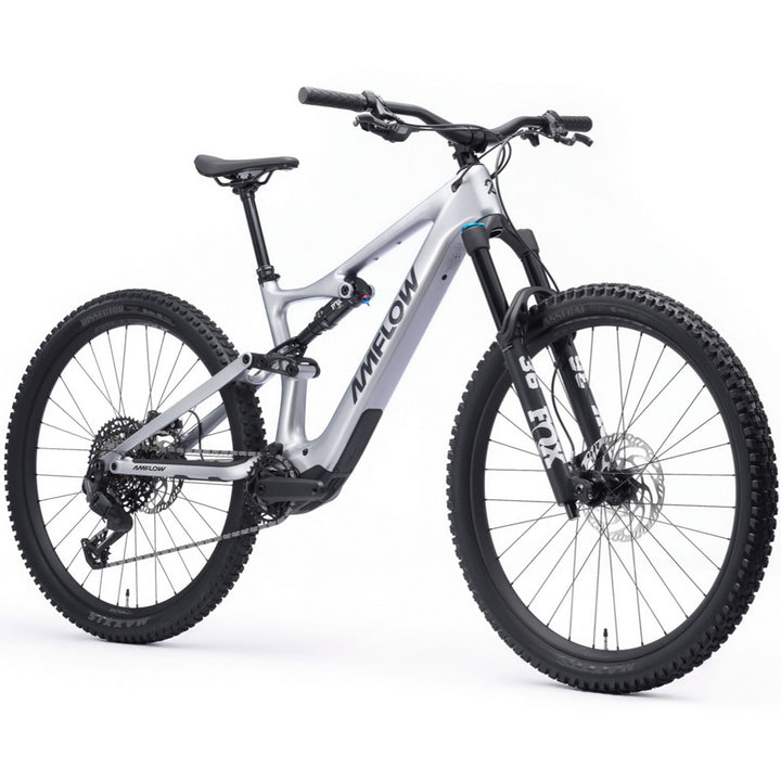 2026 Amflow PL Carbon (800Wh)