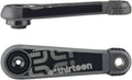 E-Thirteen E-Spec TQ Carbon 165mm Crankset