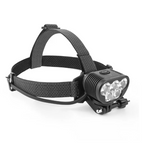 MagicShine HeadLamp & Helmet Mount Kit For MOH55/MJ-900S/MJ-902S/MJ-906S/MONTEER