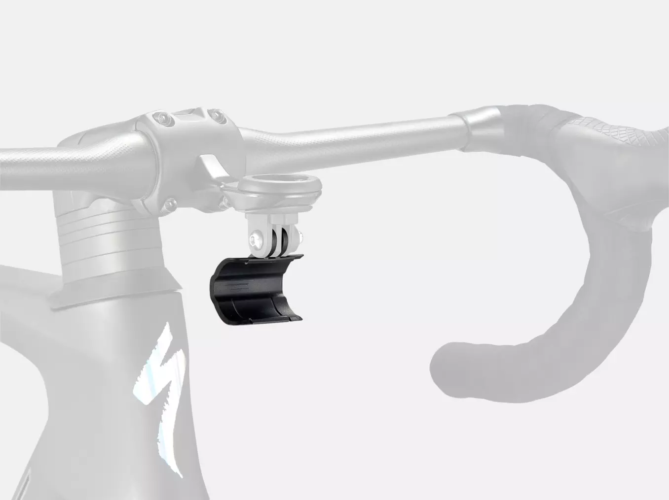Specialized Flux Camera-Style Mount