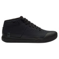 Fox Union Canvas Mid Flat Shoe