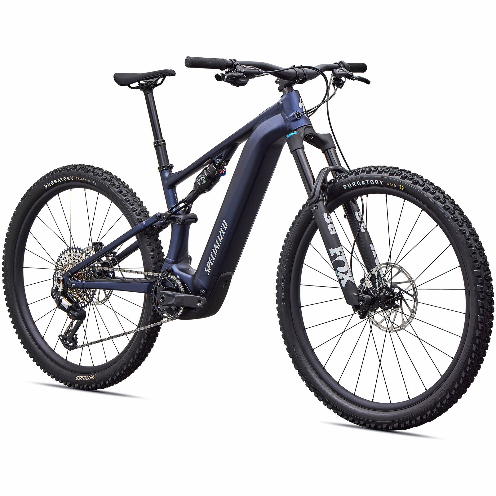 2026 Specialized Levo R Comp Alloy
