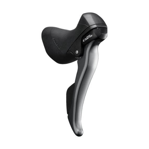 Shimano ST-R2000 Claris 2 X 8Spd Shifter Set
