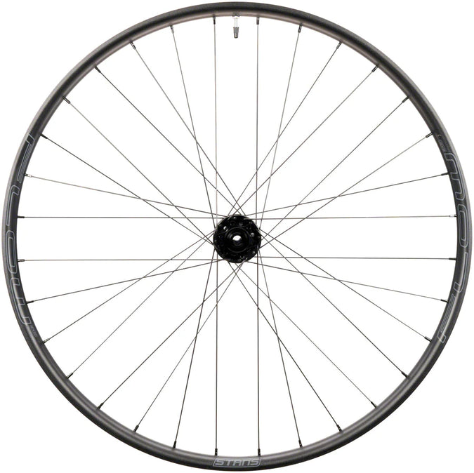 Stans Notubes Flow EX3 29 6 Bolt 15x110mm Boost MTB Front Wheel
