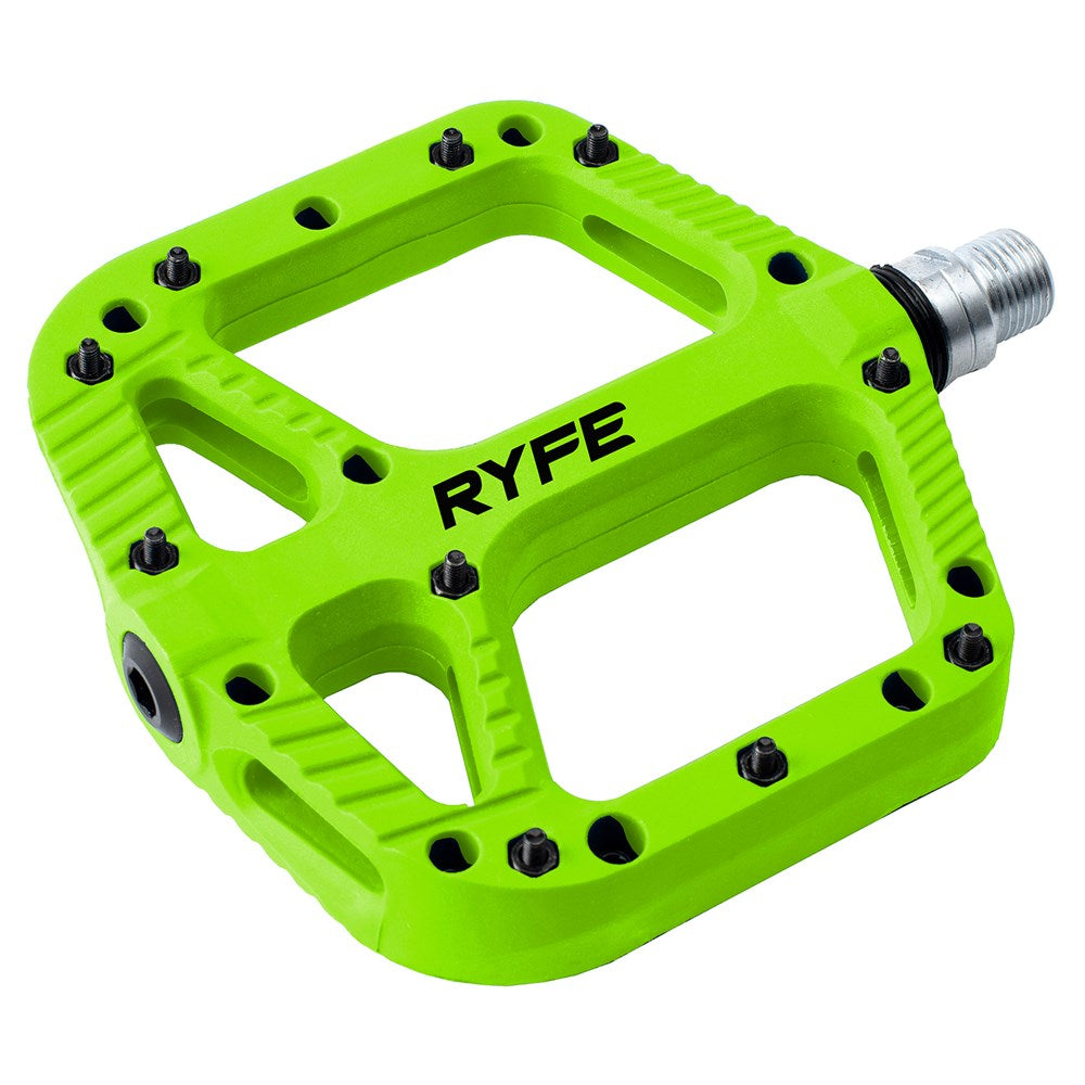 Ryfe Sasquatch Sealed Bearing Nylon Pedal