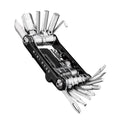 Topeak Mini PT30 Multitool