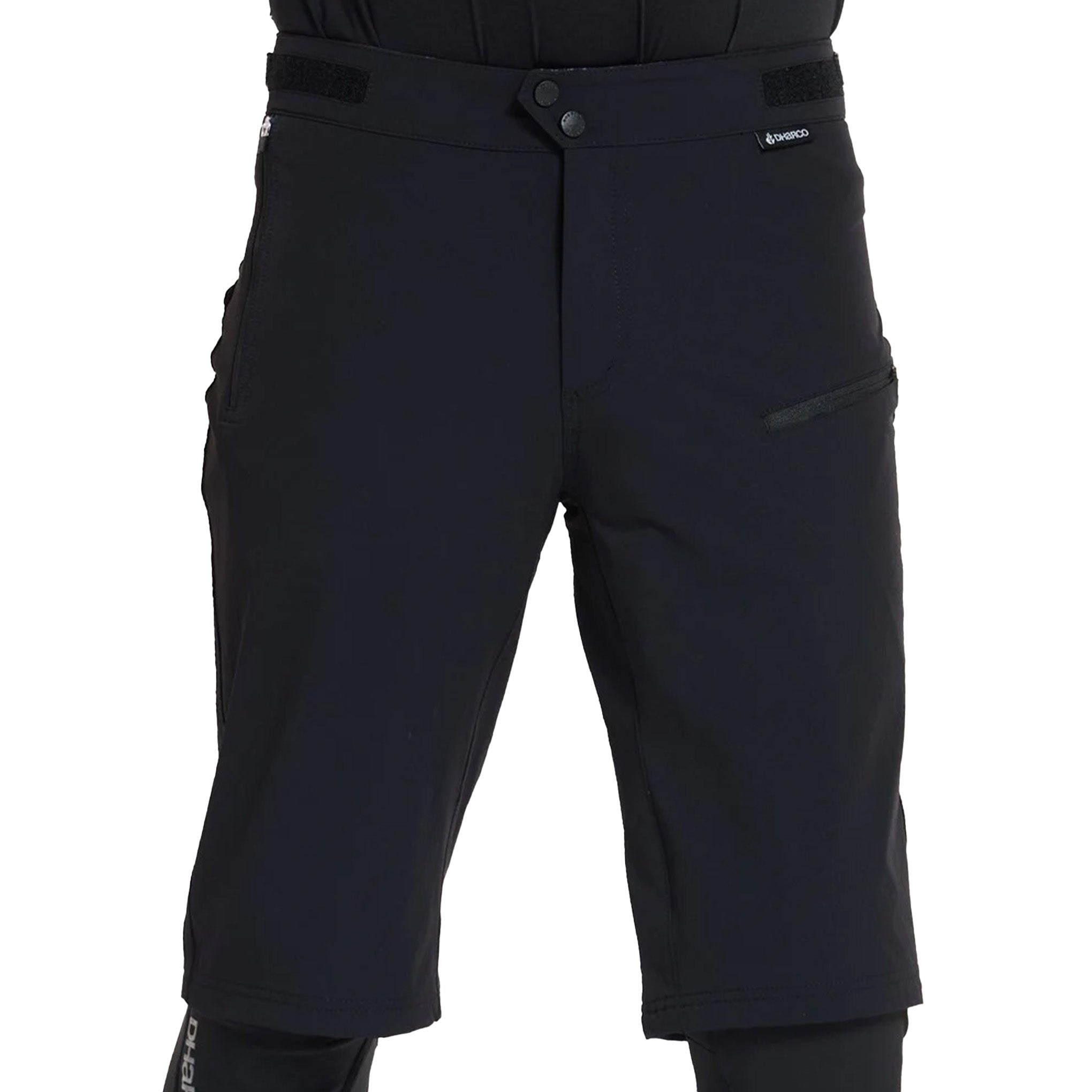 DHaRCO Gravity Shorts