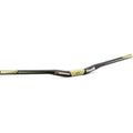 Renthal FatBar V3 Carbon 35 x 800mm x 30mm Rise Handlebar Black