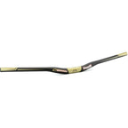 Renthal FatBar V3 Carbon 35 x 800mm x 30mm Rise Handlebar Black