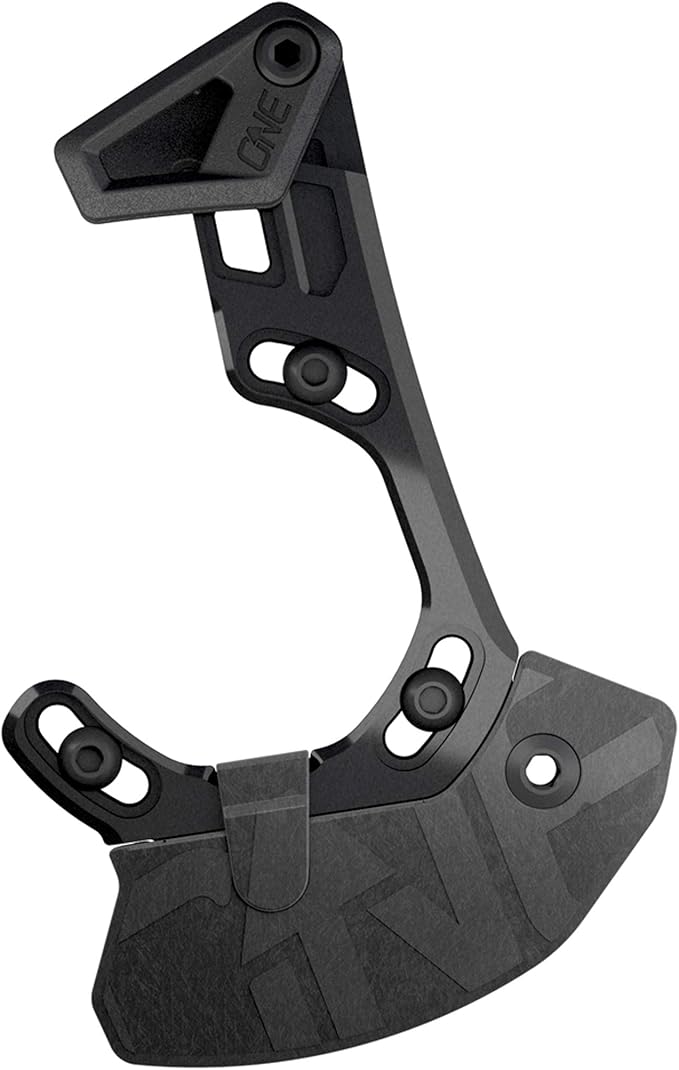 OneUp Components Bash Guard And Guide Chain Guide