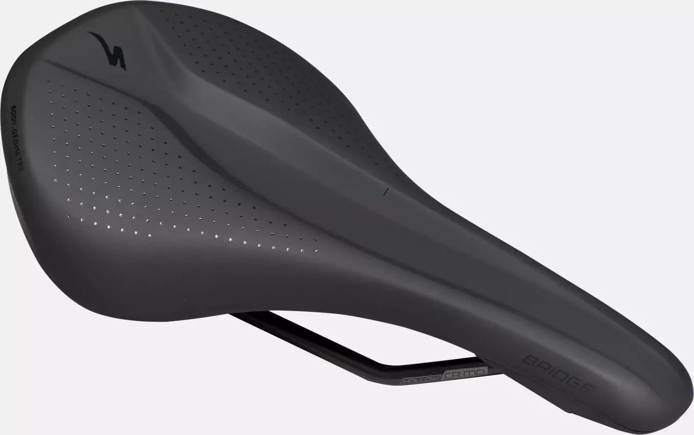 Specialized Bridge Comp Saddle 155mm