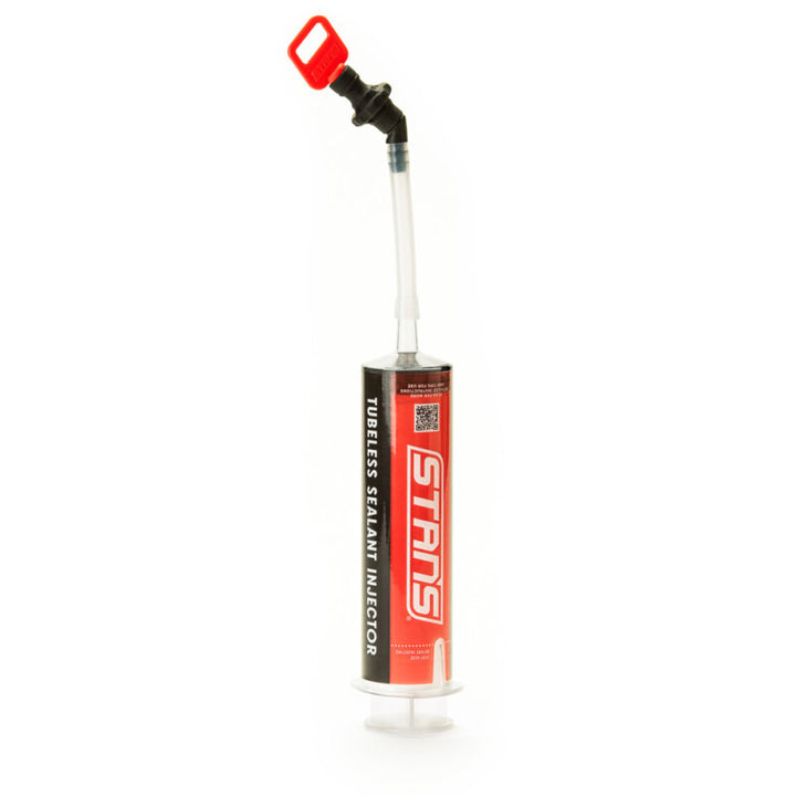 Stan's No Tubes Sealant Injector