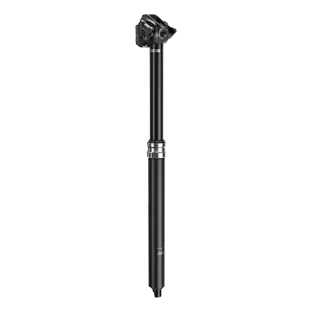Rockshox Reverb AXS Seatpost No Remote 31.6 200mm