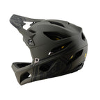 TLD Stage MIPS Helmet