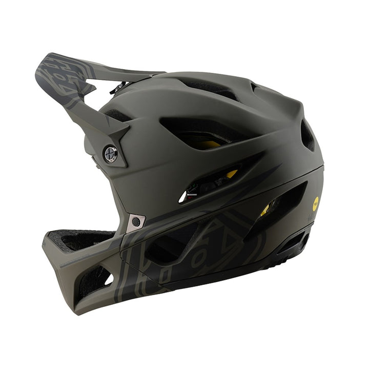 TLD Stage MIPS Helmet