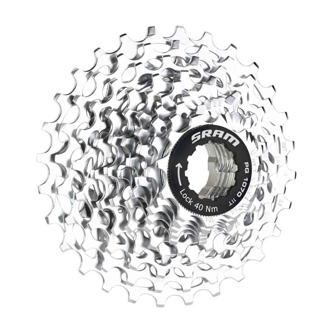 Sram PG-1070 10Spd 12-26T Cassette