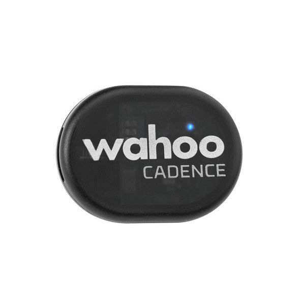 Wahoo RPM Cadence Sensor W/Bluetooth & Ant+