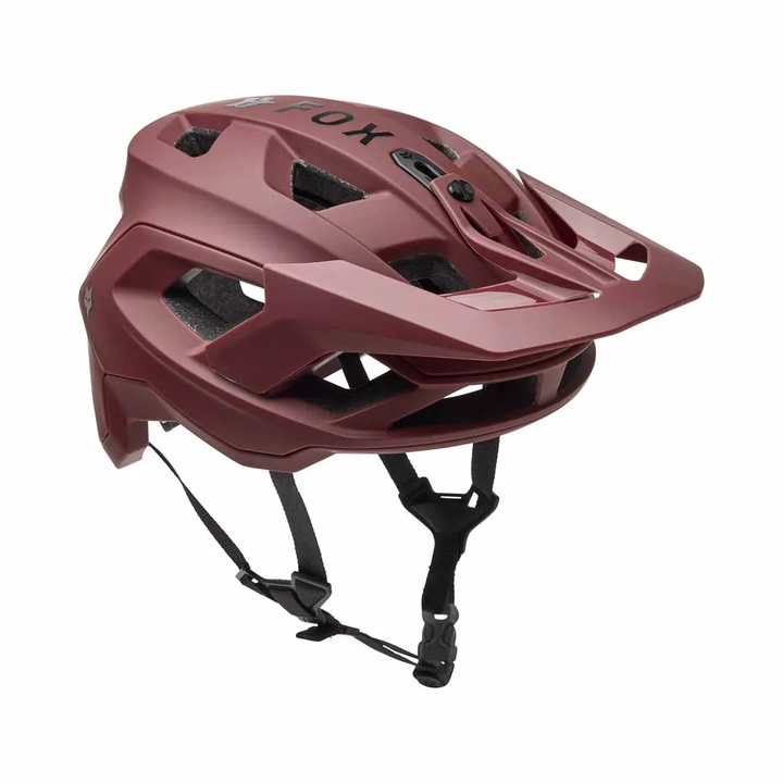 Fox SpeedFrame Helmet