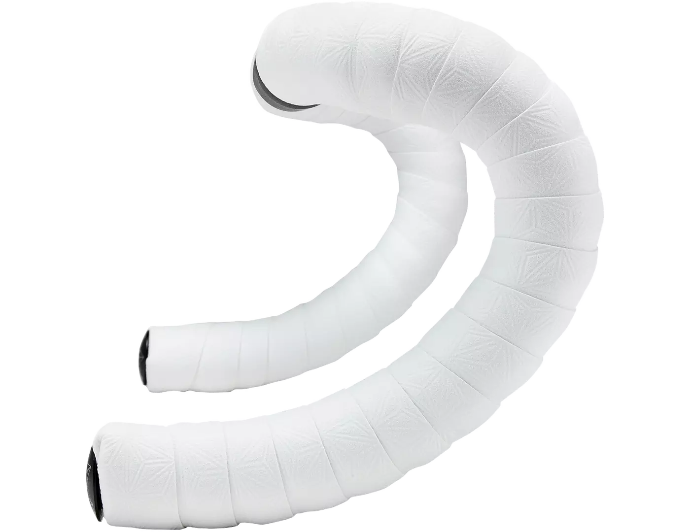 SupaCaz Suave Tape White/SL Black