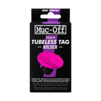 Muc-Off  Secure Tag Tubeless Mount