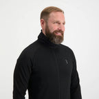 BBB Thermal Comfort Neck Scarf (BBW-297) Black