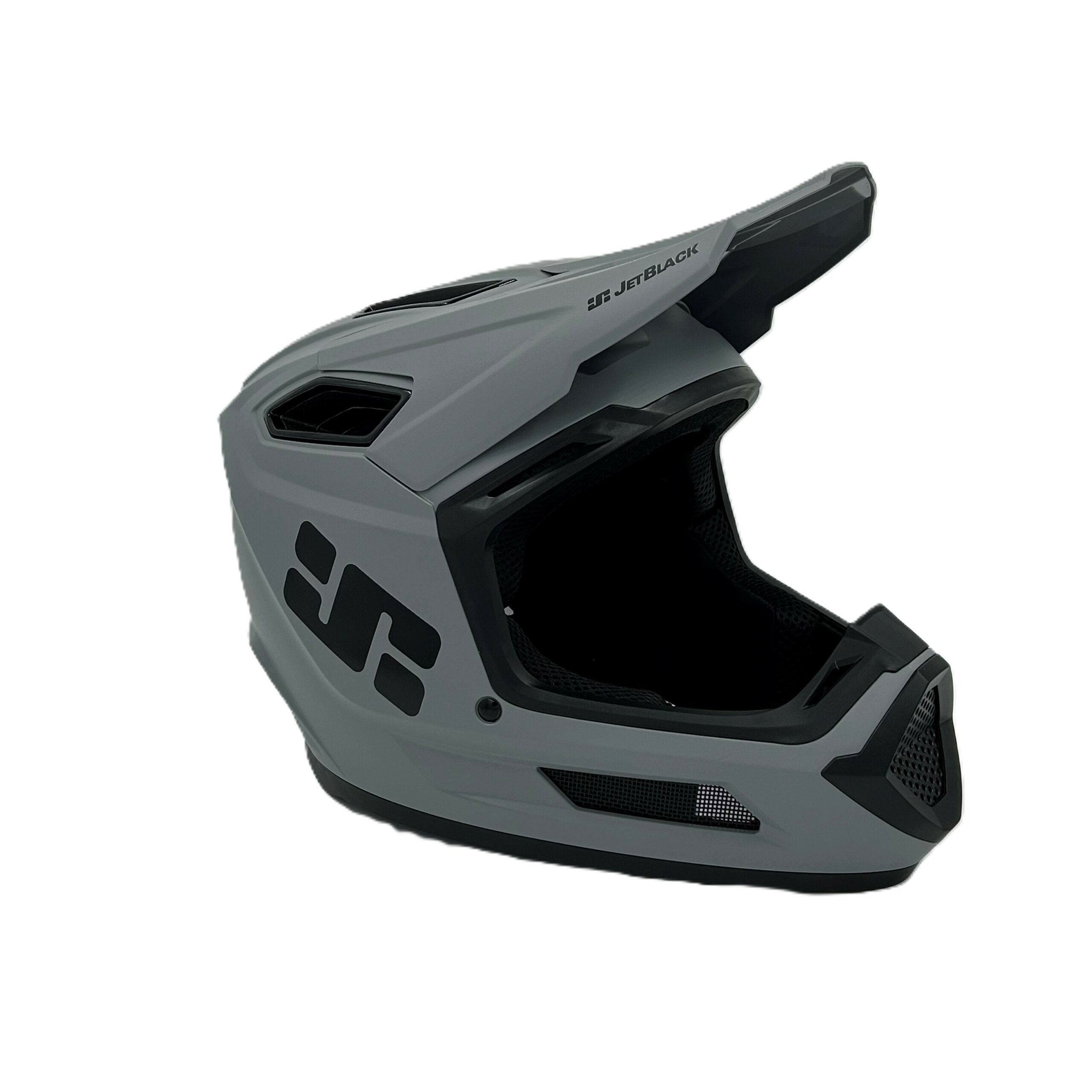 JetBlack Pro Helmet
