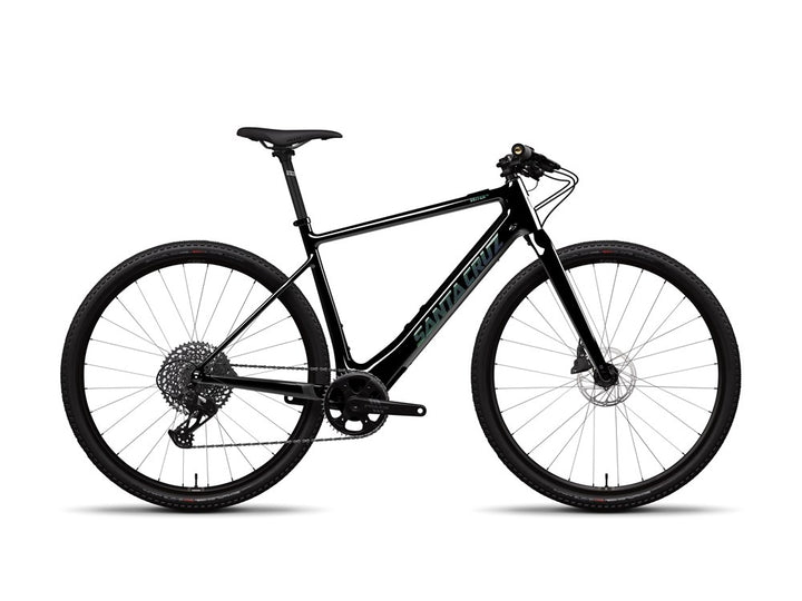 2026 Santa Cruz Skitch CC Apex 1X Kit Flat 700c