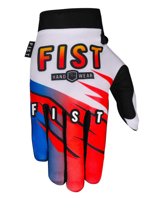 Fist Chapter 25 Glove