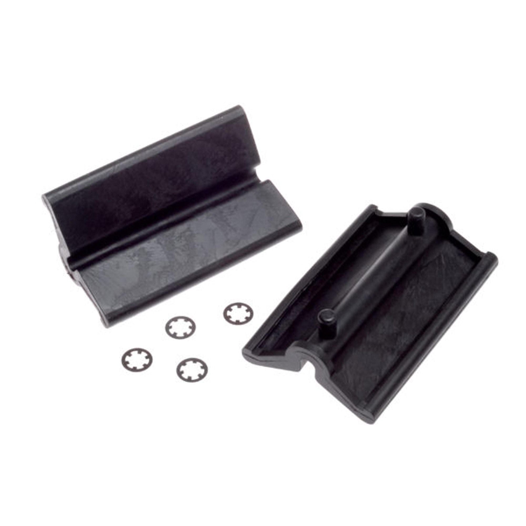 Park Tool Replacement Clamp Cover Set