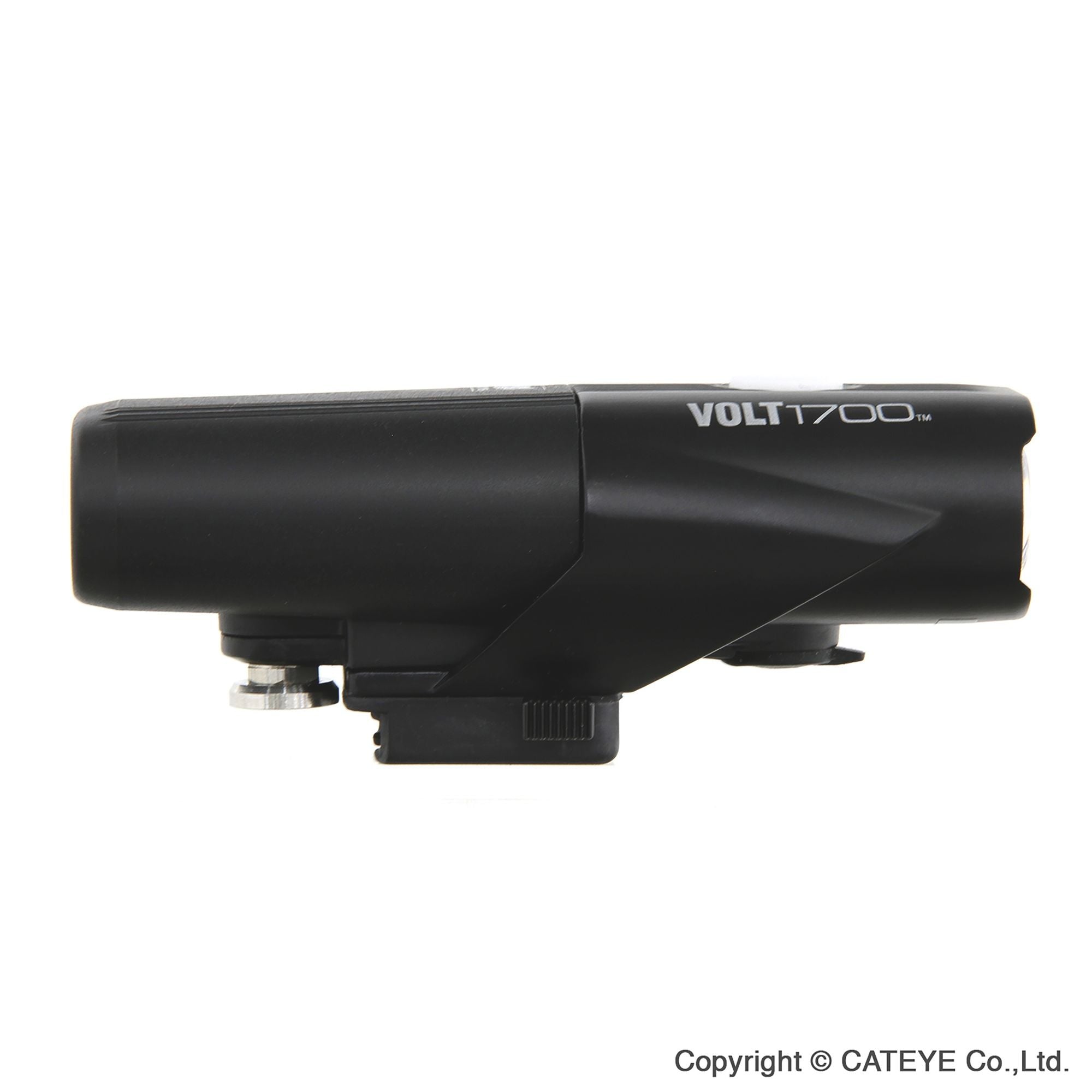 Cateye Volt 1700lm Rechargeable Front Light