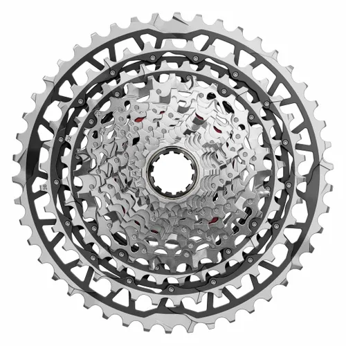 Sram Force XPLR E1 13Spd 10-46T Cassette
