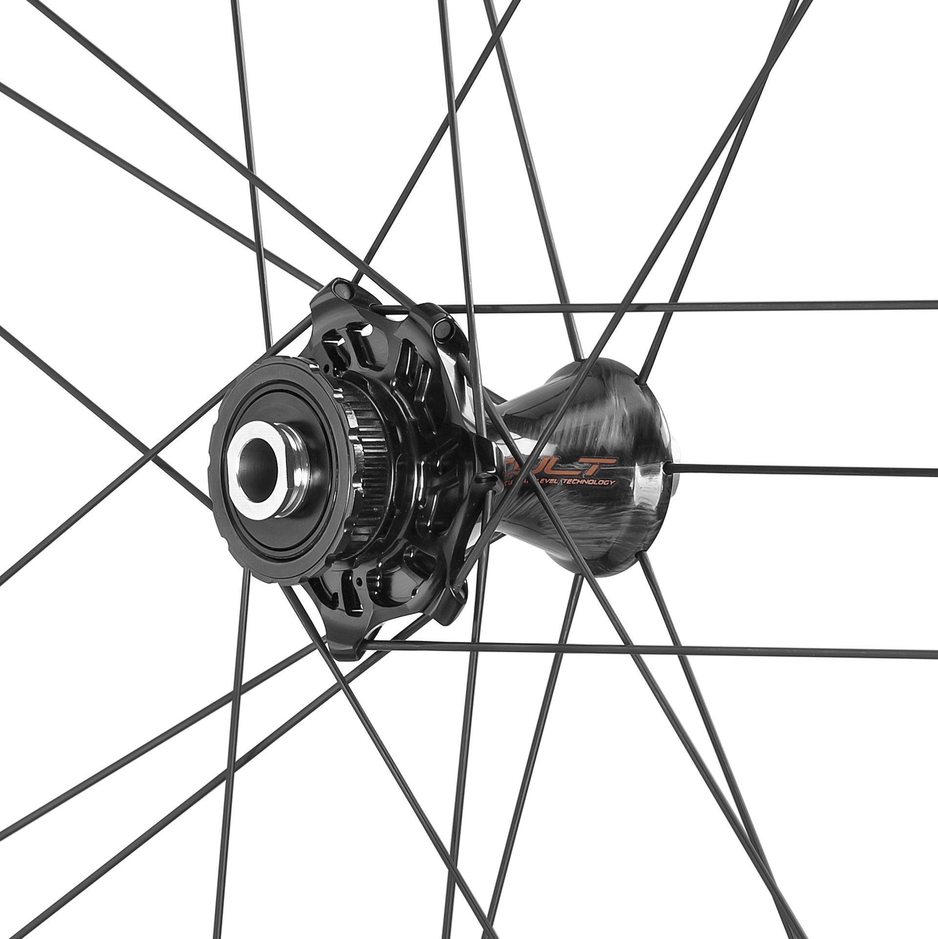 Campagnolo Bora Ultra WTO 45 Disc Brake XDR 2WF C23 Wheelset