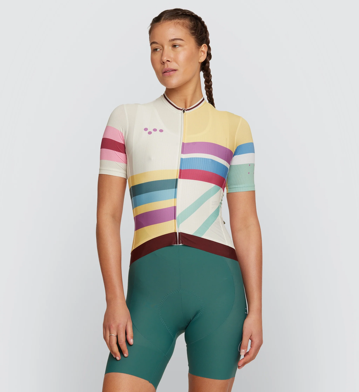 Pedla Classic Women's Jersey