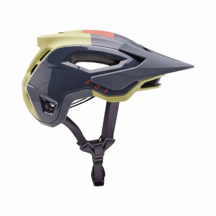 Fox Speedframe Pro Helmet