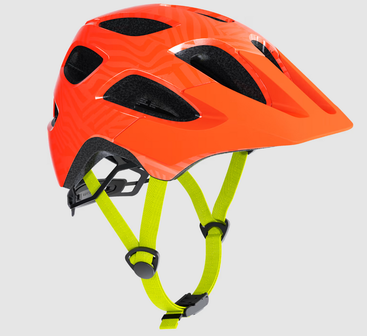 Trek Tyro Helmet