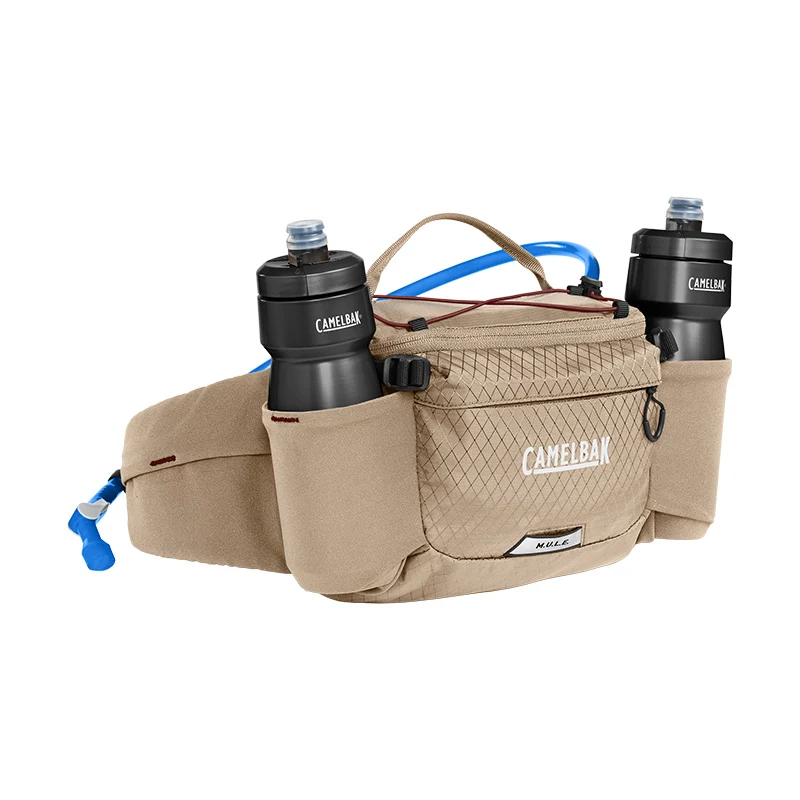CamelBak M.U.L.E 5 Waist Pack MoonDust