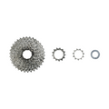 Shimano CS-HG400 Alivio/Sora 9Spd 11-34T Cassette