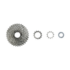 Shimano CS-HG400 Alivio/Sora 9Spd 11-34T Cassette