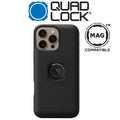 Quad Lock iPhone 16 Pro Max MAG Case