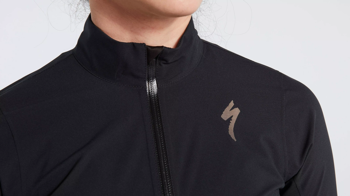 Specialized Women's RBX Comp Rain Jacket Black M