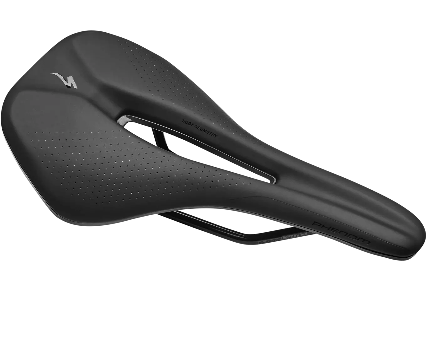 Specialized Phenom Comp Saddle 155mm