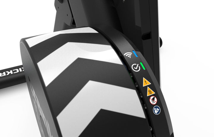 Wahoo KICKR Core 2 Smart Trainer (+ 11s Cassette)