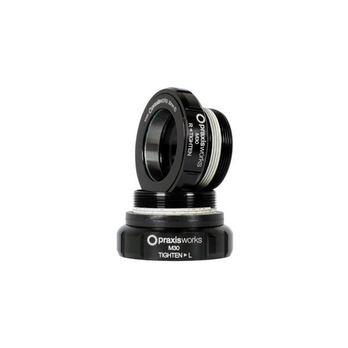 Praxis M30 BB30/PF30 68mm Ceramic Bottom Bracket