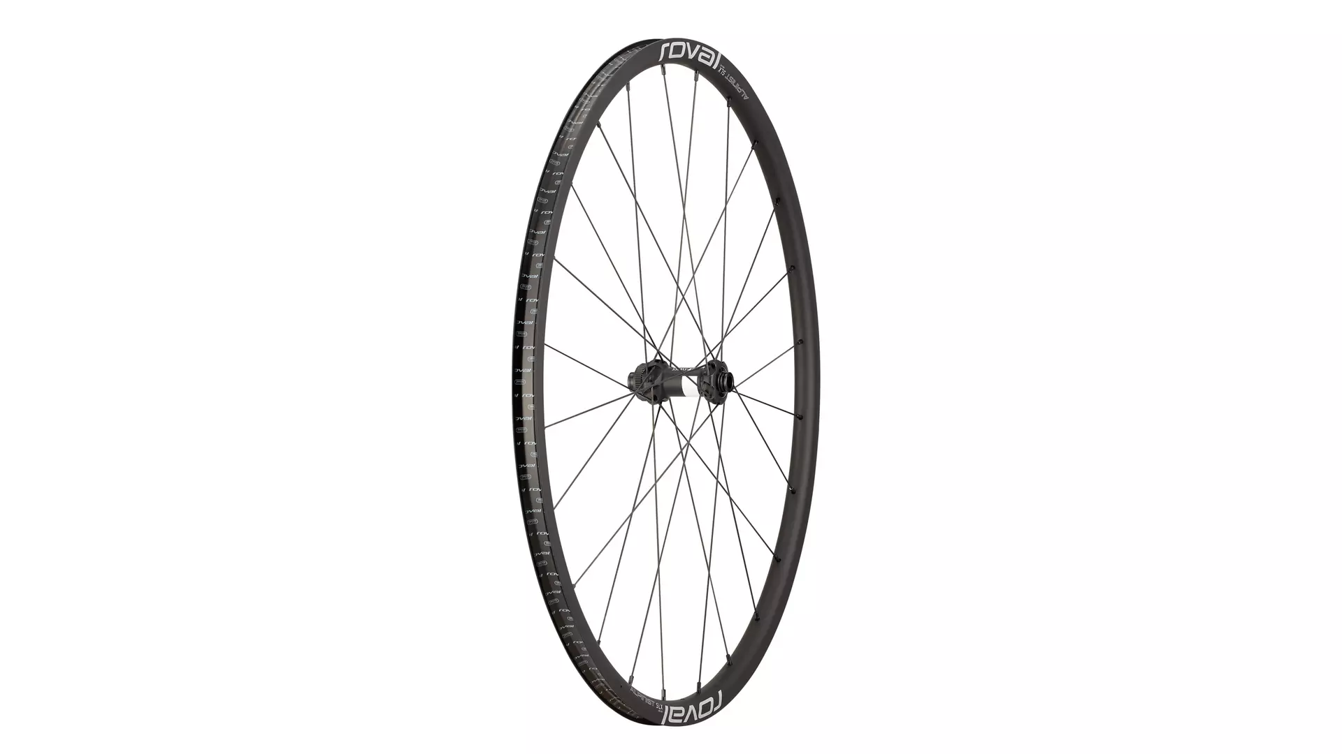 Roval SLX 24 700c Centerlock Front Wheel
