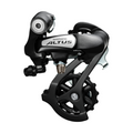Shimano RD-M310 Altus 7/8Spd Rear Derailleur Black